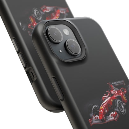 FERRARI Impact-Resistant Case