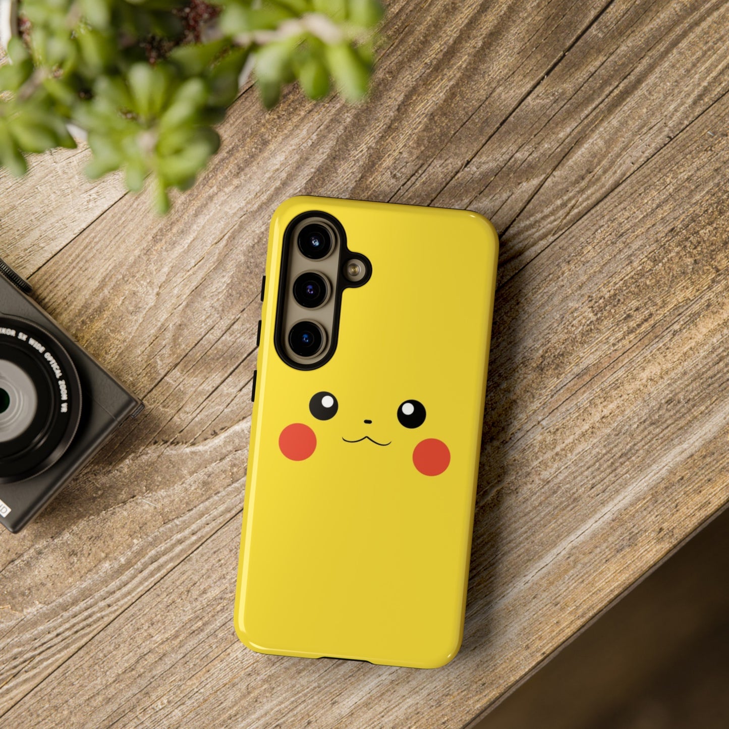 POKEMON Tough Case