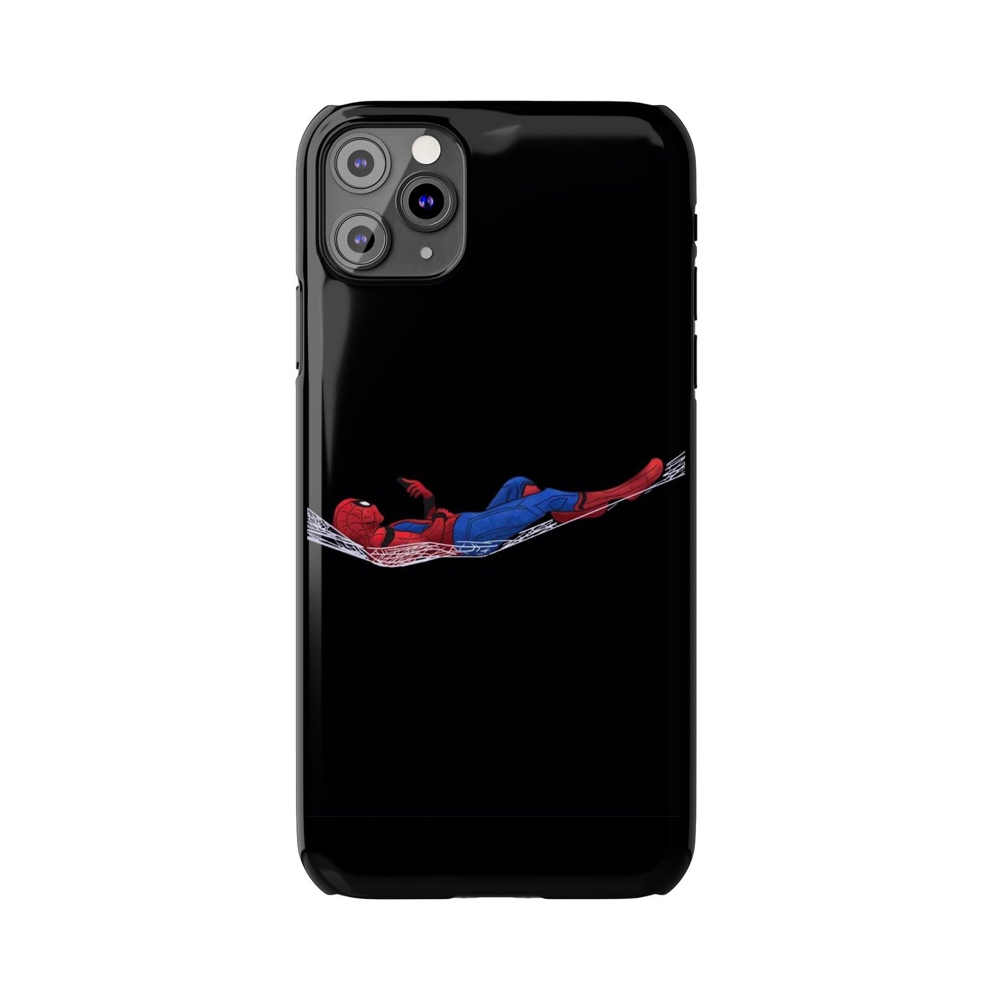 SPIDER-MAN Slim Phone Case