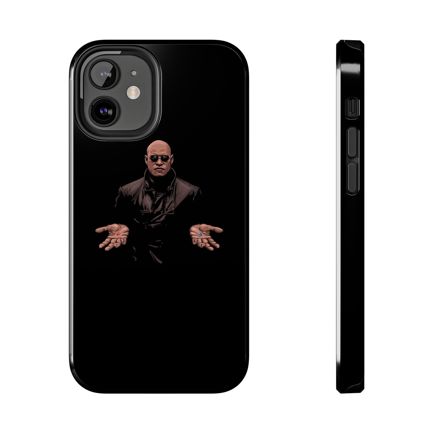 MATRIX - Tough Phone Case