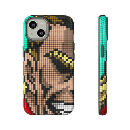 PIXEL/ANIME Tough Case