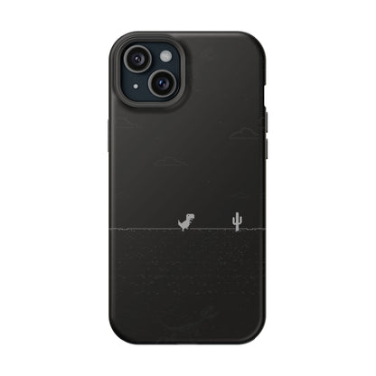 DINOSAUR Impact-Resistant Case