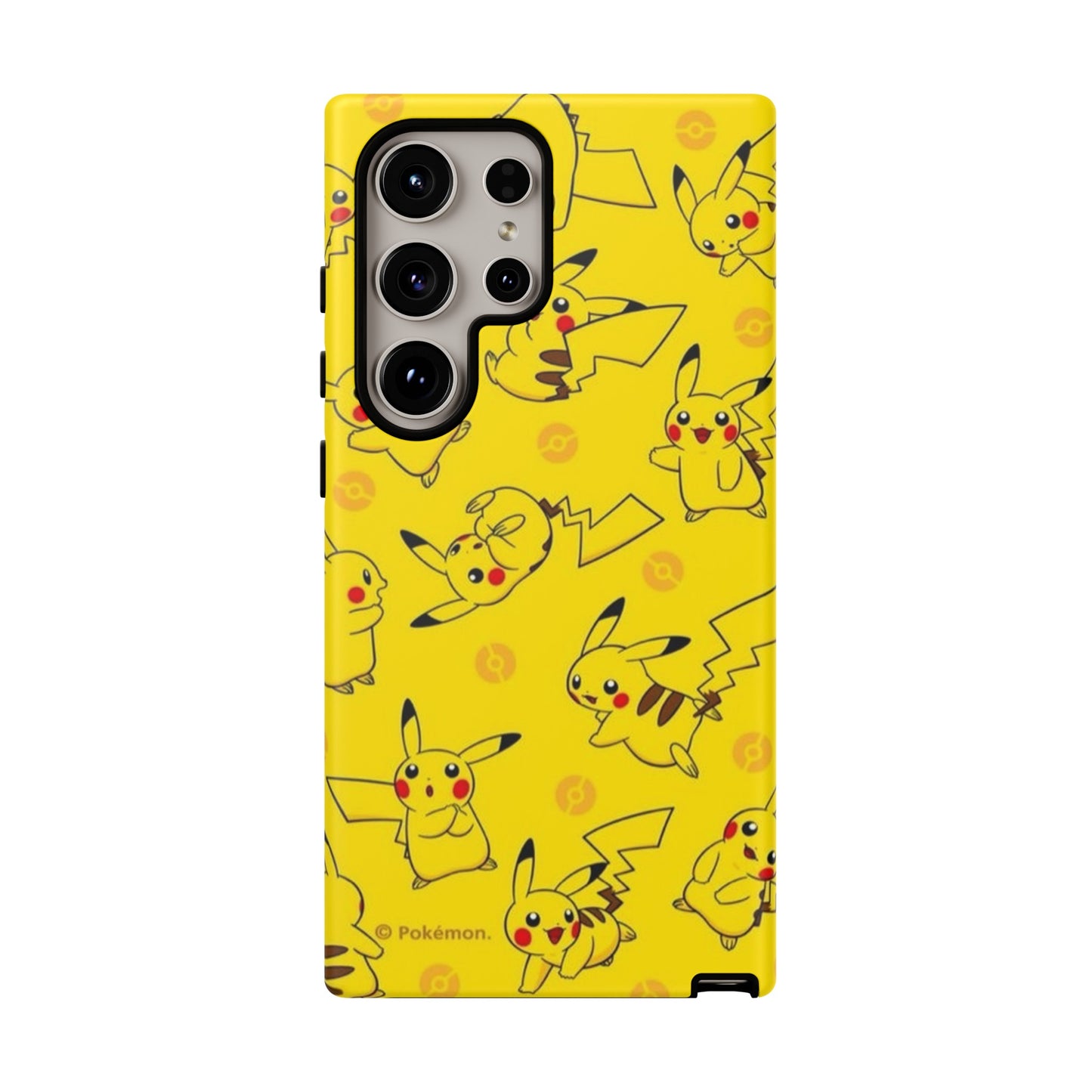 POKEMON Tough Case