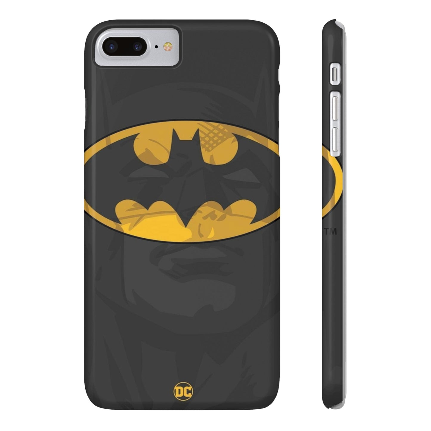 BATMAN Slim Phone Case