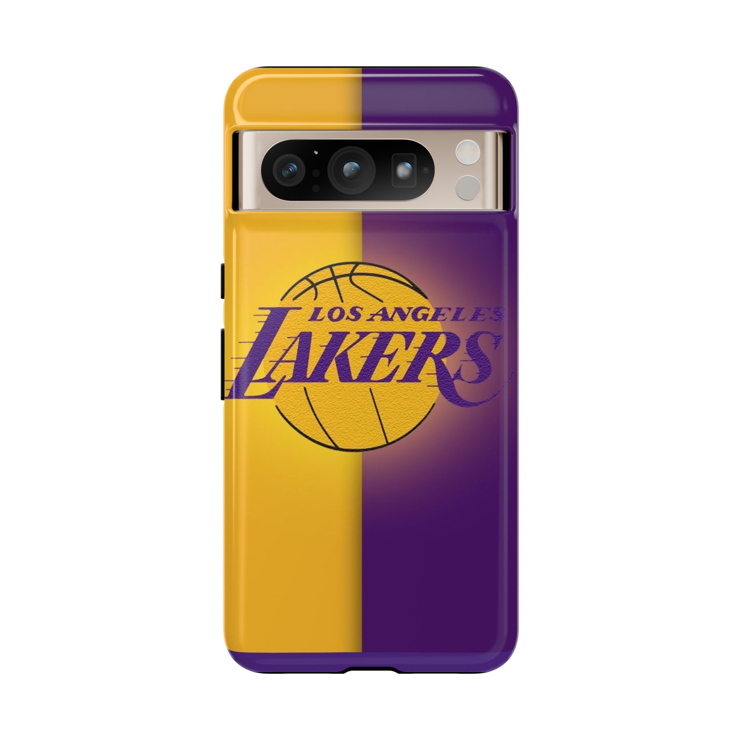 LAKERS Tough Case