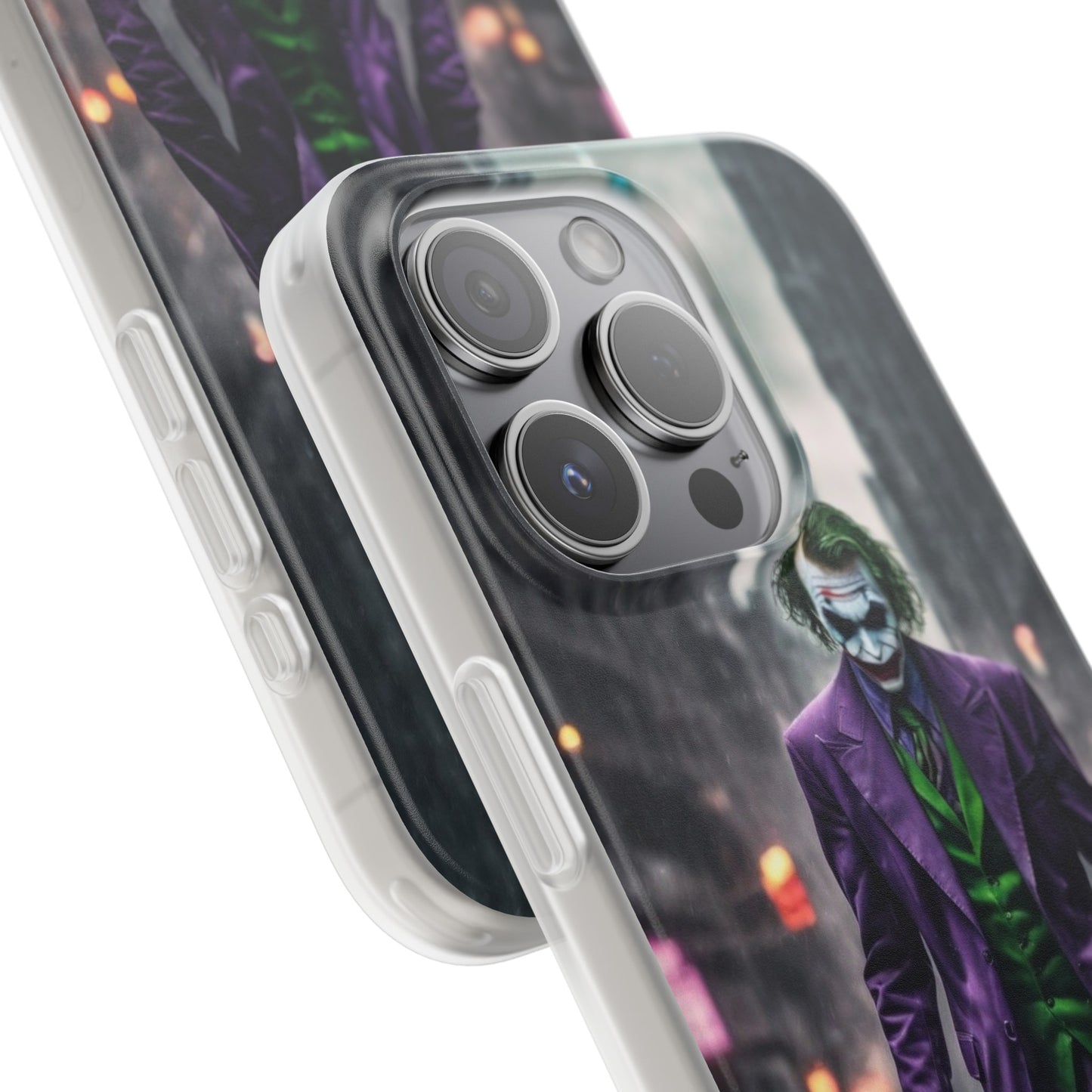 JOKER Flexi Case