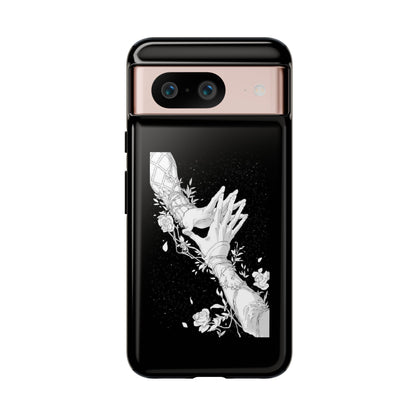 BLACK - Tough Case