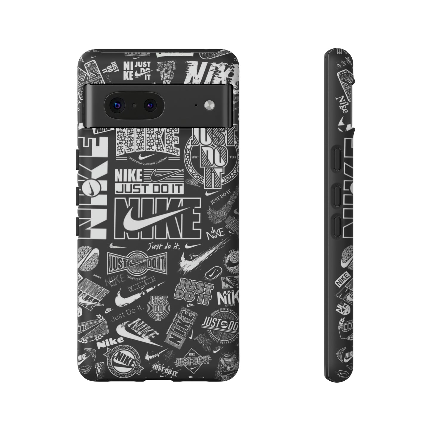 MIXED-NIKE Tough Case