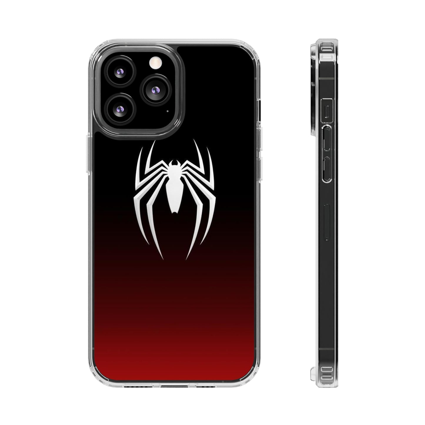 SPIDER-MAN Clear Case