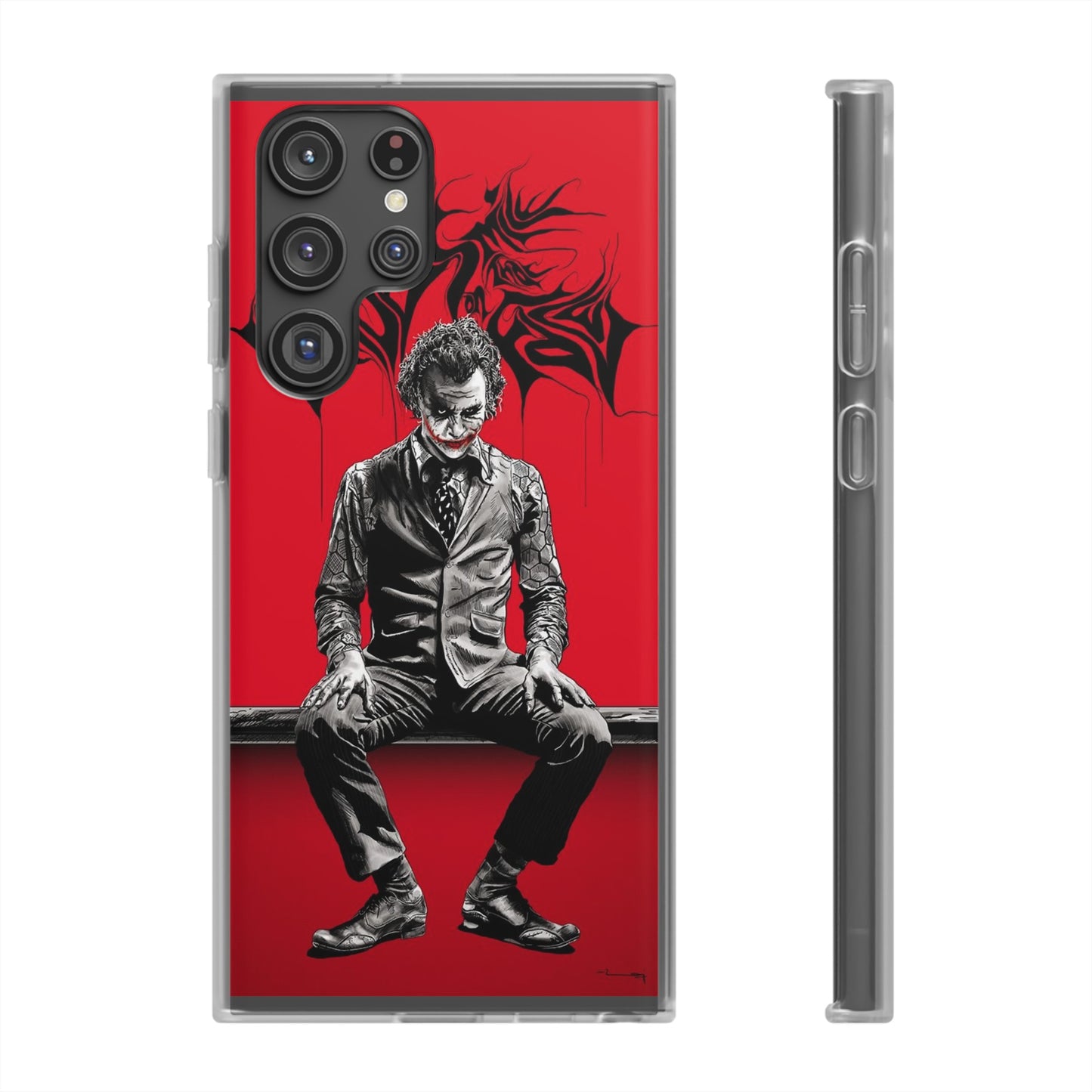 JOKER Flexi Case