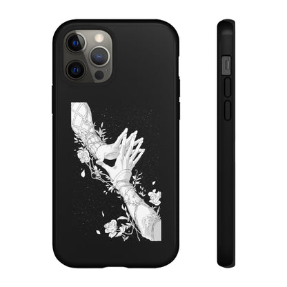 BLACK - Tough Case