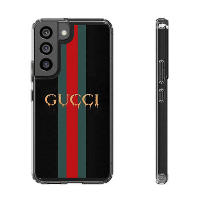 GUCCI Clear Case