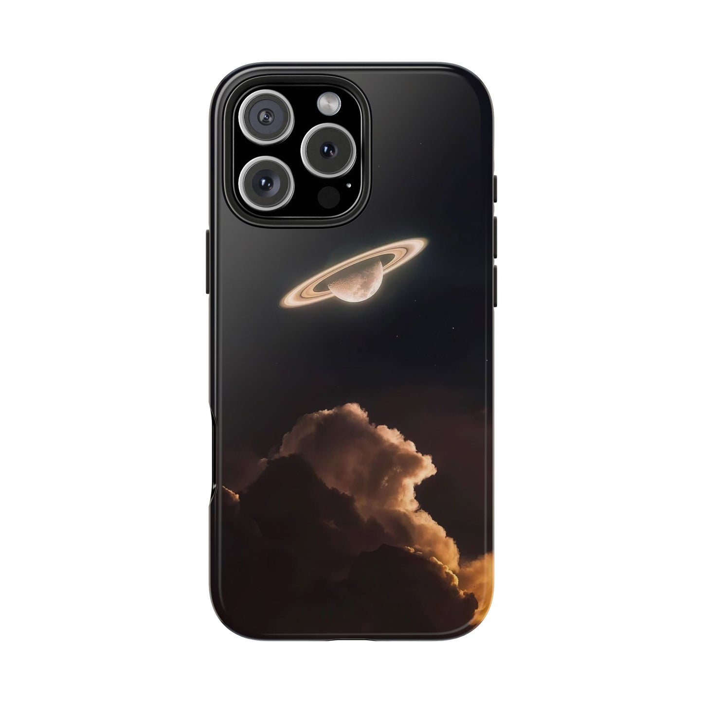 SPACE - Tough Phone Case