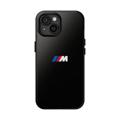 BMW-M Tough Phone Case