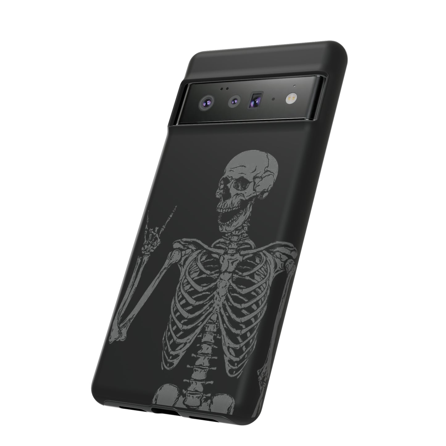 SKELETON Tough Case