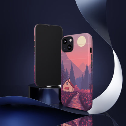 Scenic - Tough Case