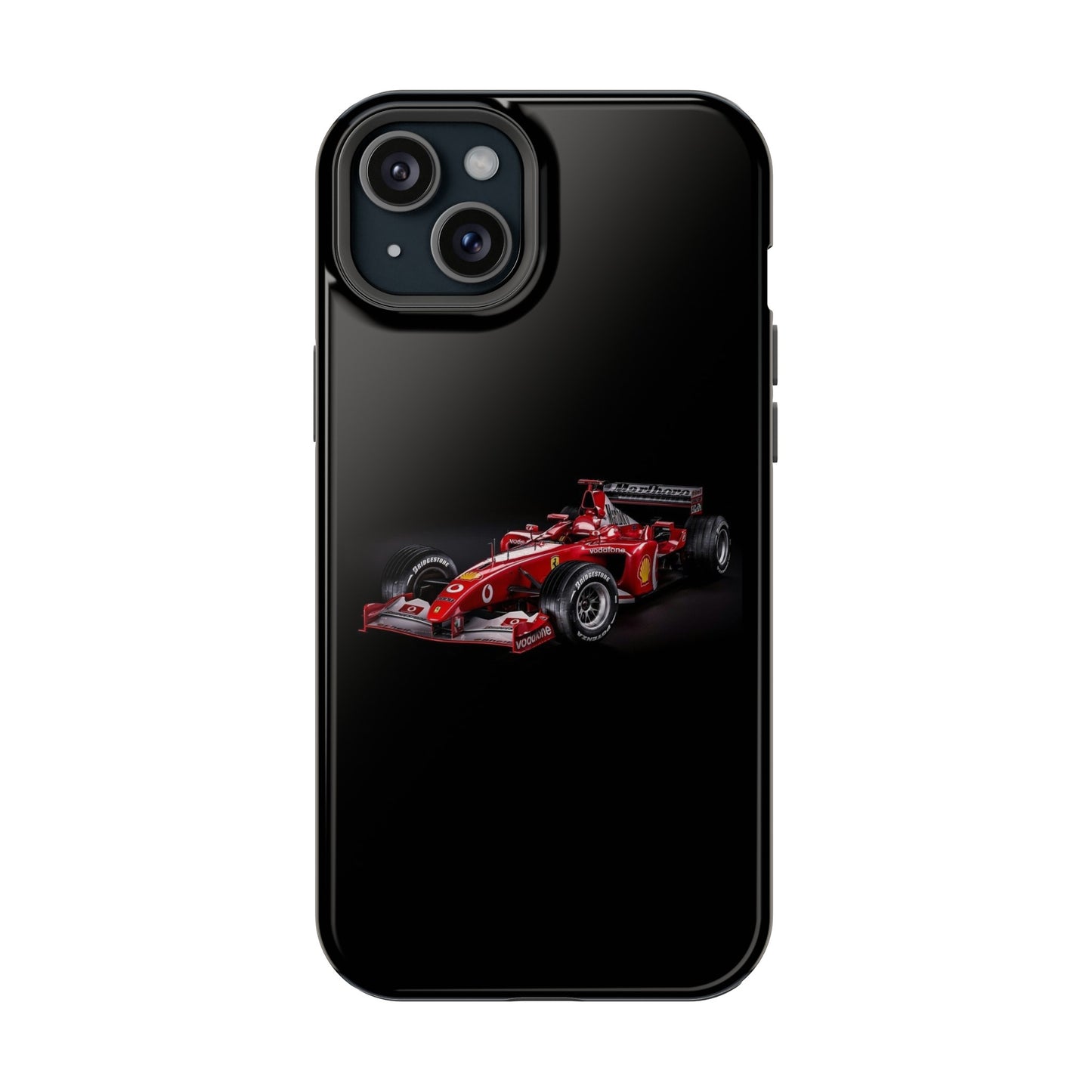 FERRARI Impact-Resistant Case