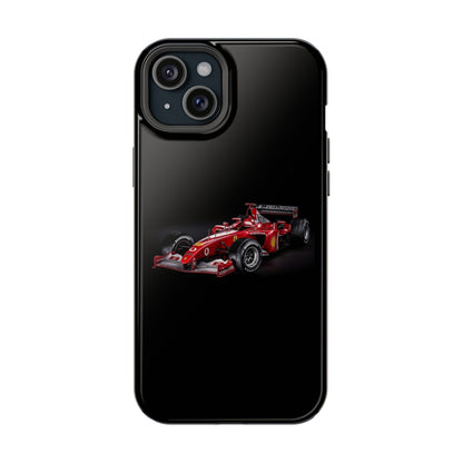 FERRARI Impact-Resistant Case