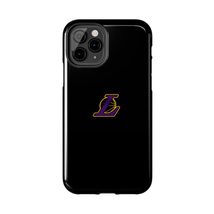 LAKERS Tough Phone Case