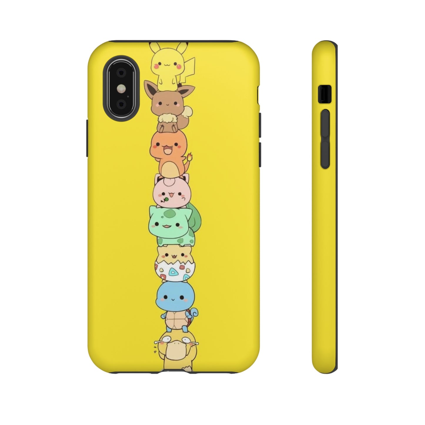 POKEMON Tough Case