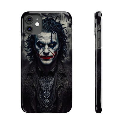 JOKER Slim Phone Case