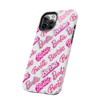 BARBIE Tough Phone Case