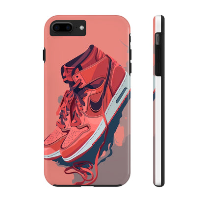 NIKE Tough Phone Case