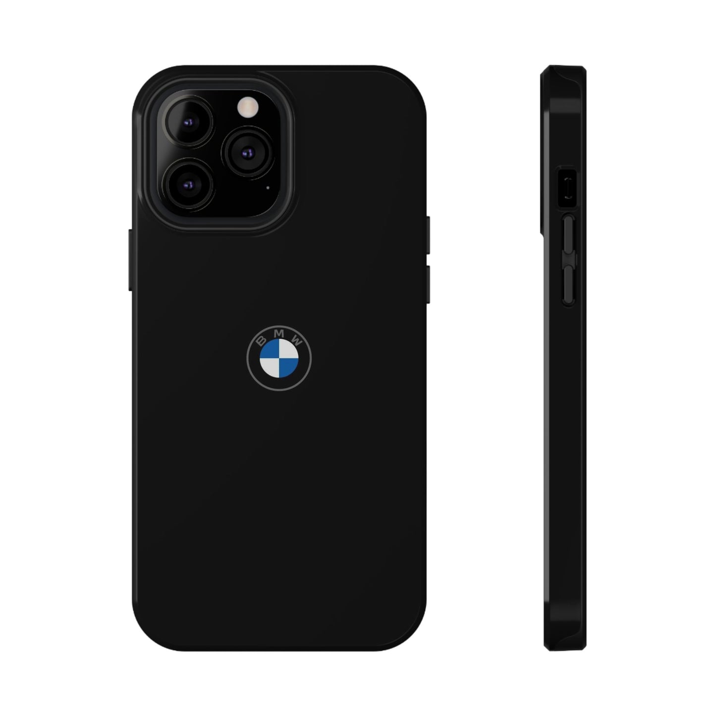 BMW - Impact-Resistant Case