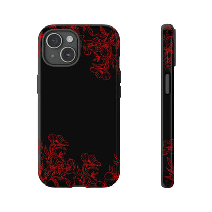 RED Tough Case