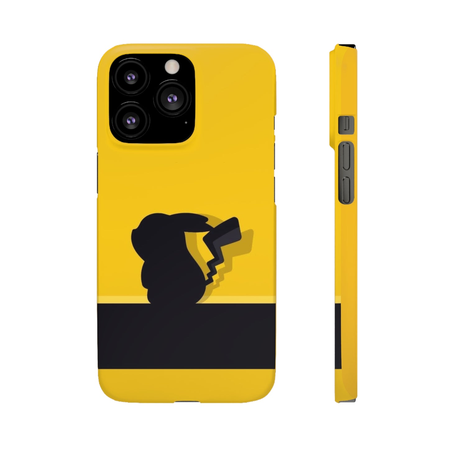 PIKACHU Snap Case