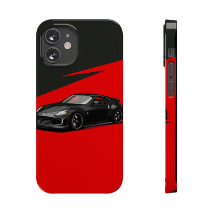 NISSAN-Z Slim Phone Case