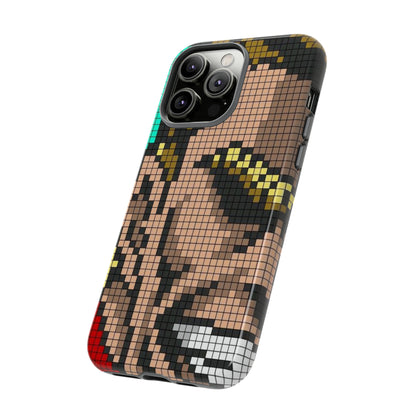 PIXEL/ANIME Tough Case