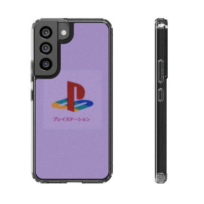 PSN Clear Case