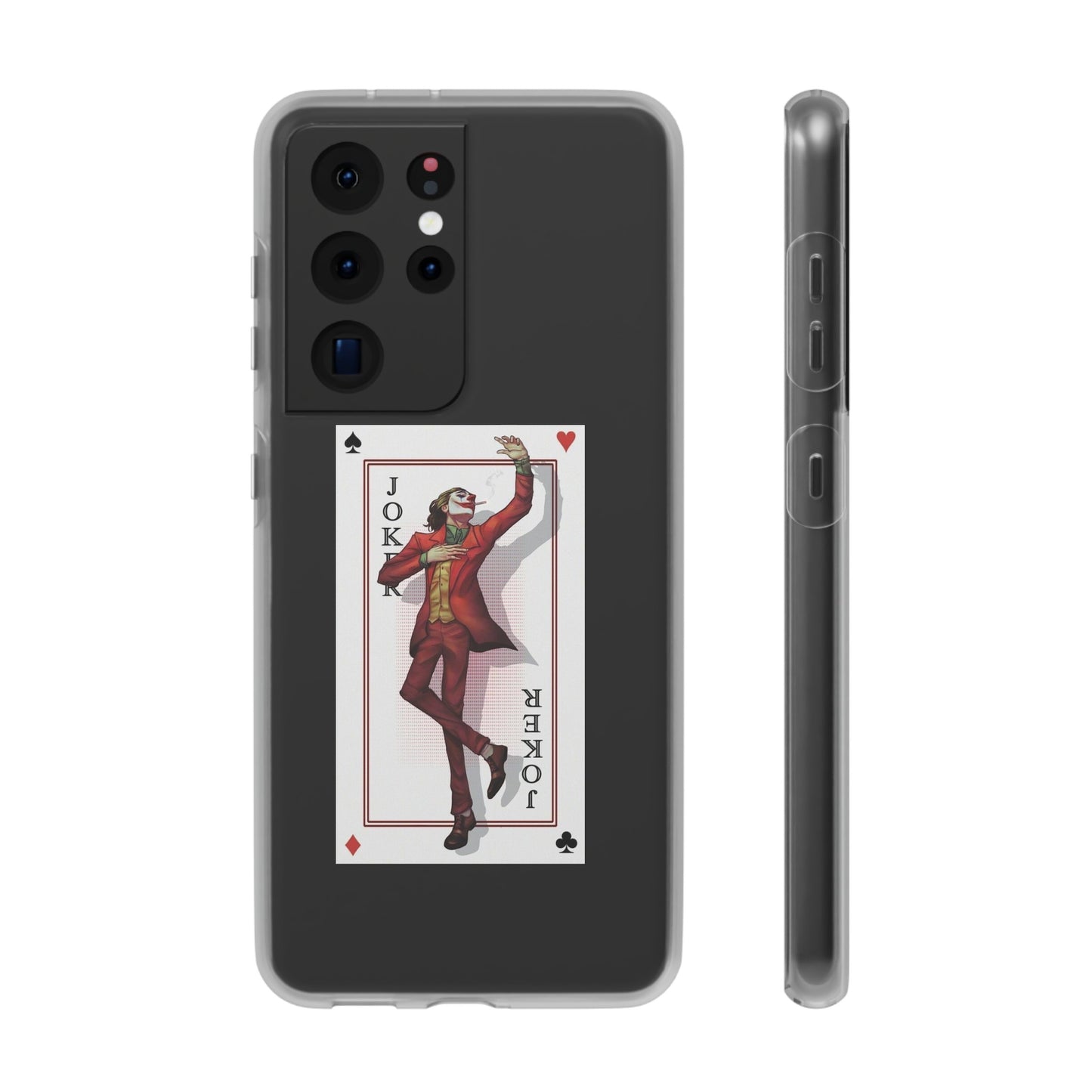 JOKER Flexi Case