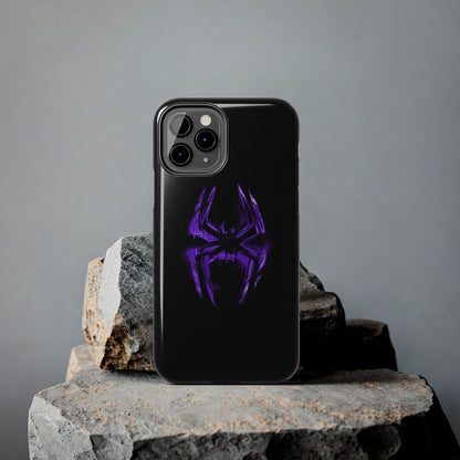 SPIDER-MAN Tough Phone Case