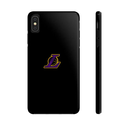 LAKERS Tough Phone Case