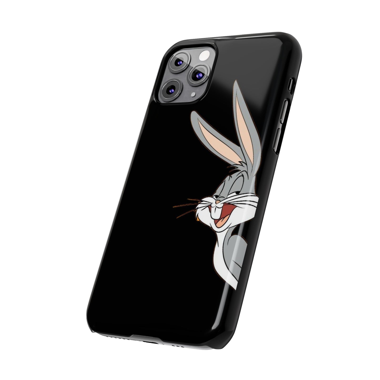 BUGS-BUNNY Slim Phone Case