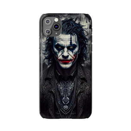 JOKER Slim Phone Case