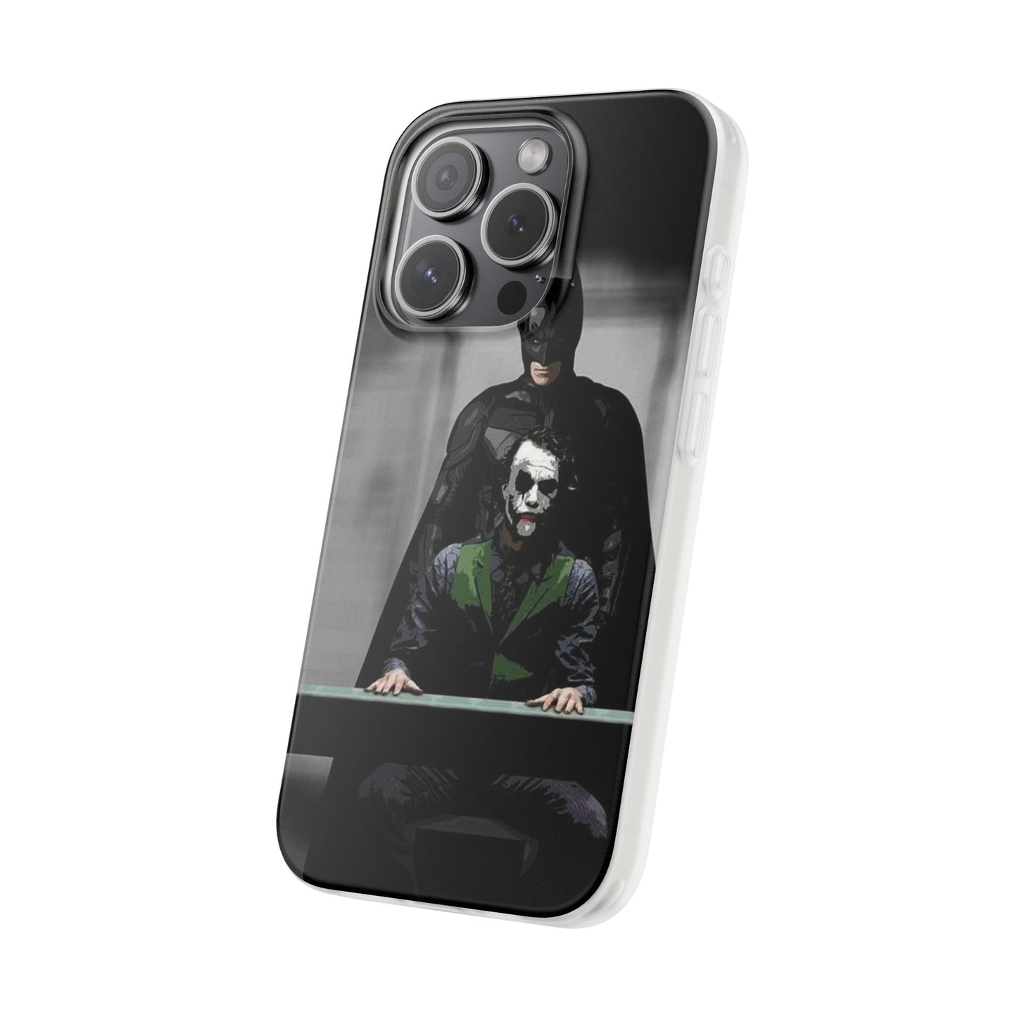 JOKER Flexi Case