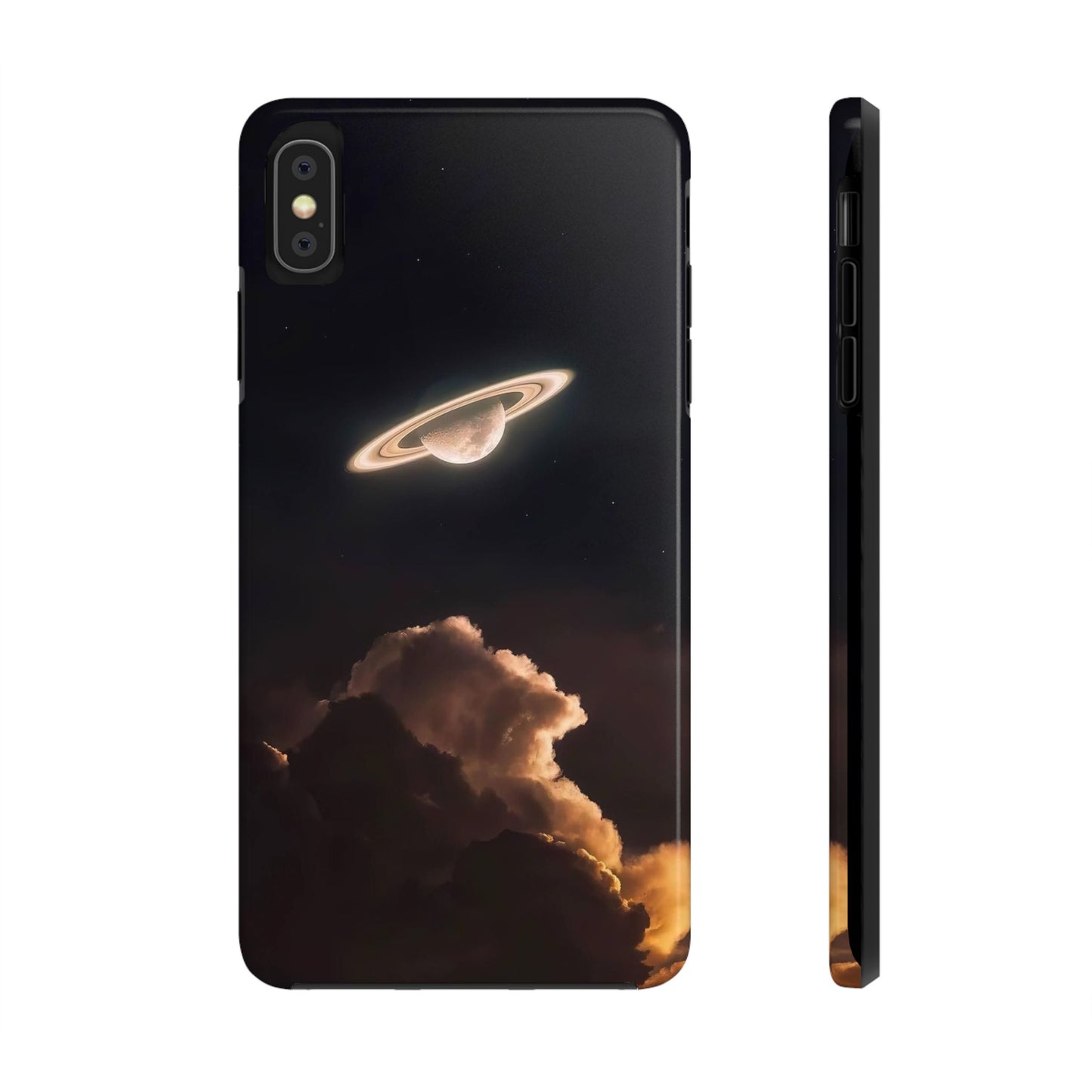 SPACE - Tough Phone Case