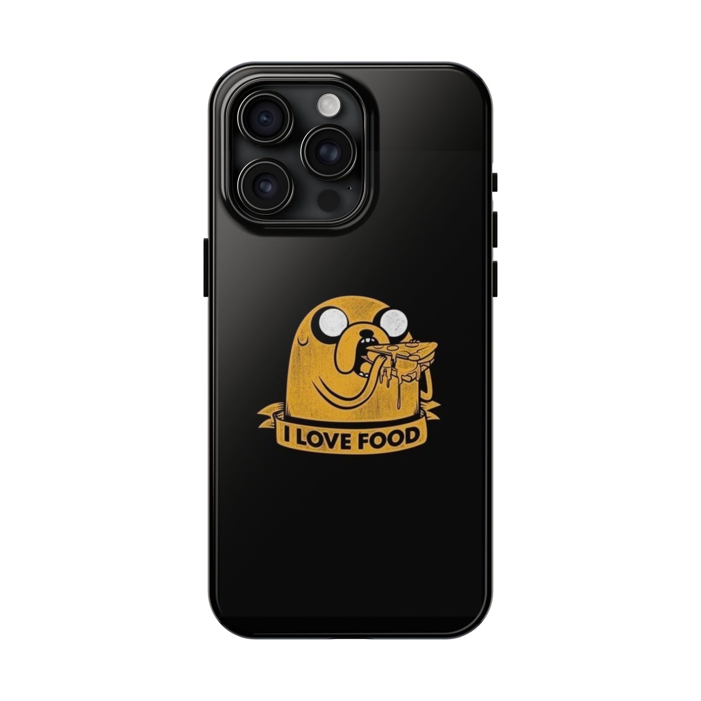 JACK Tough Phone Case