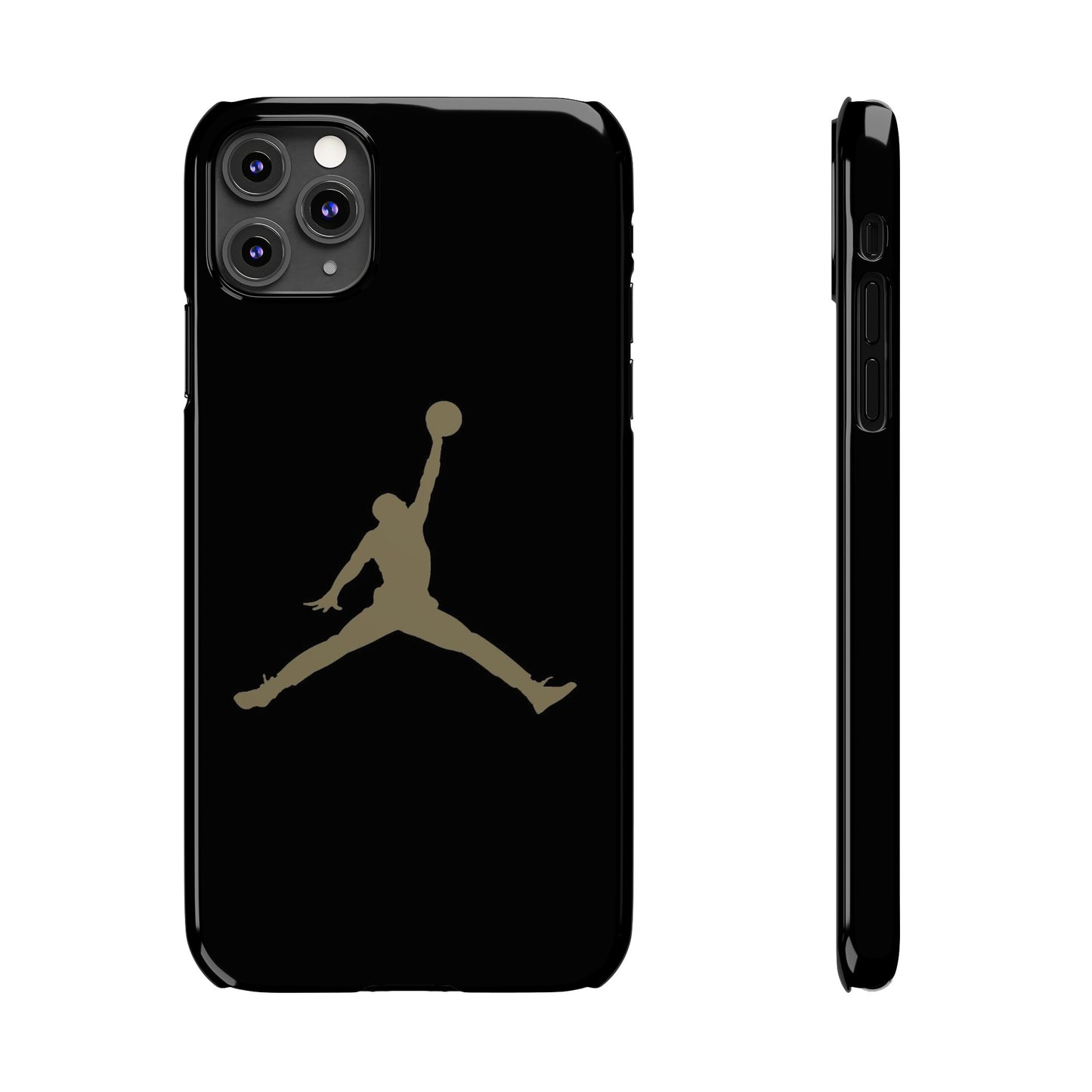 NBA Slim Phone Case