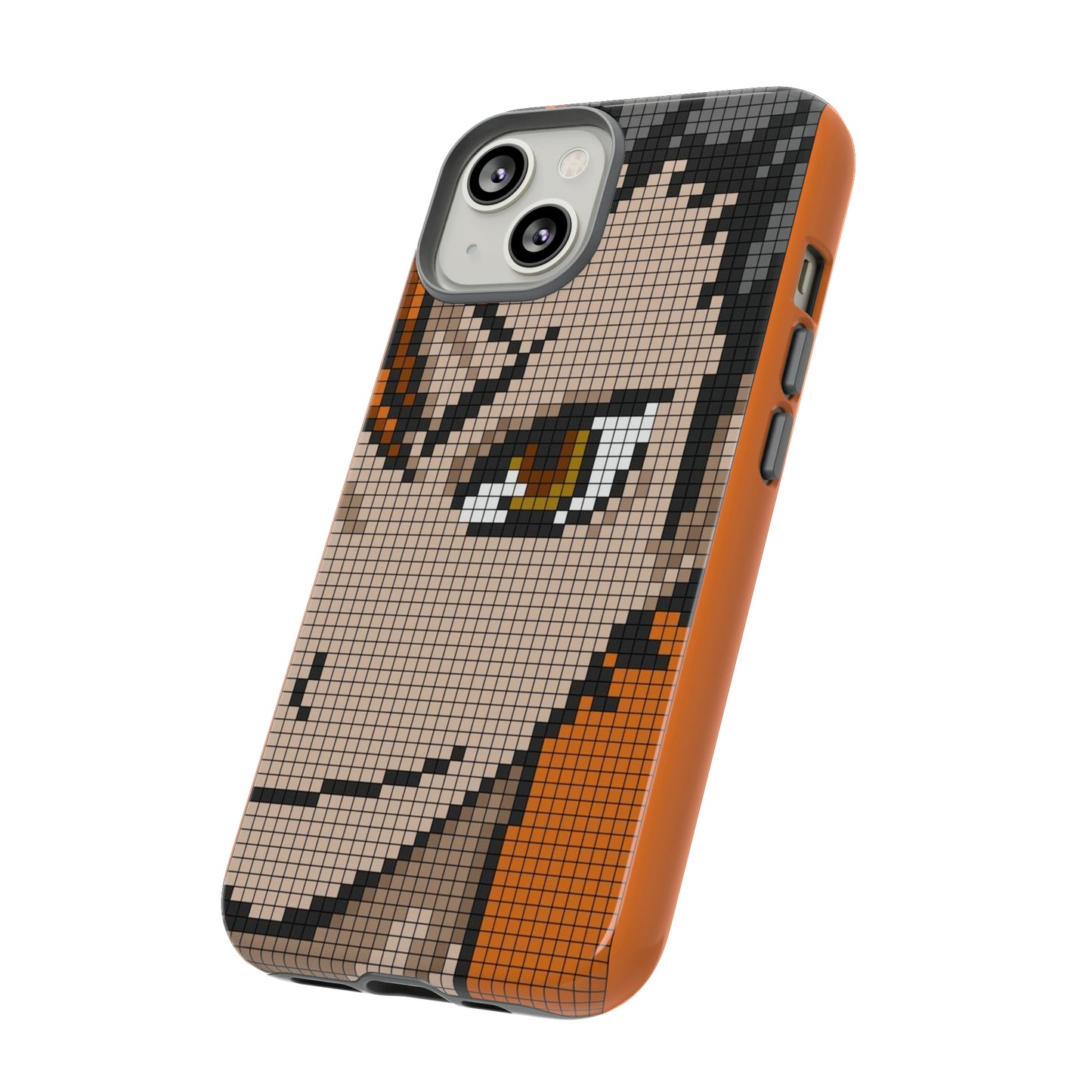 PIXEL/ANIME Tough Case