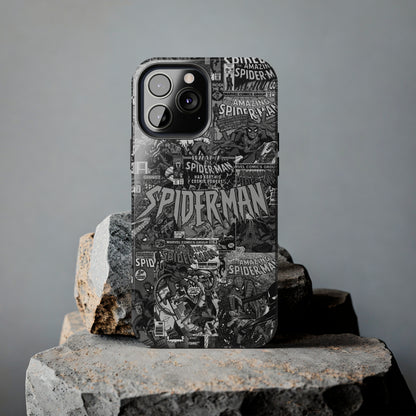 SPIDER-MAN Tough Phone Case