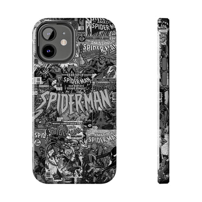 SPIDER-MAN Tough Phone Case