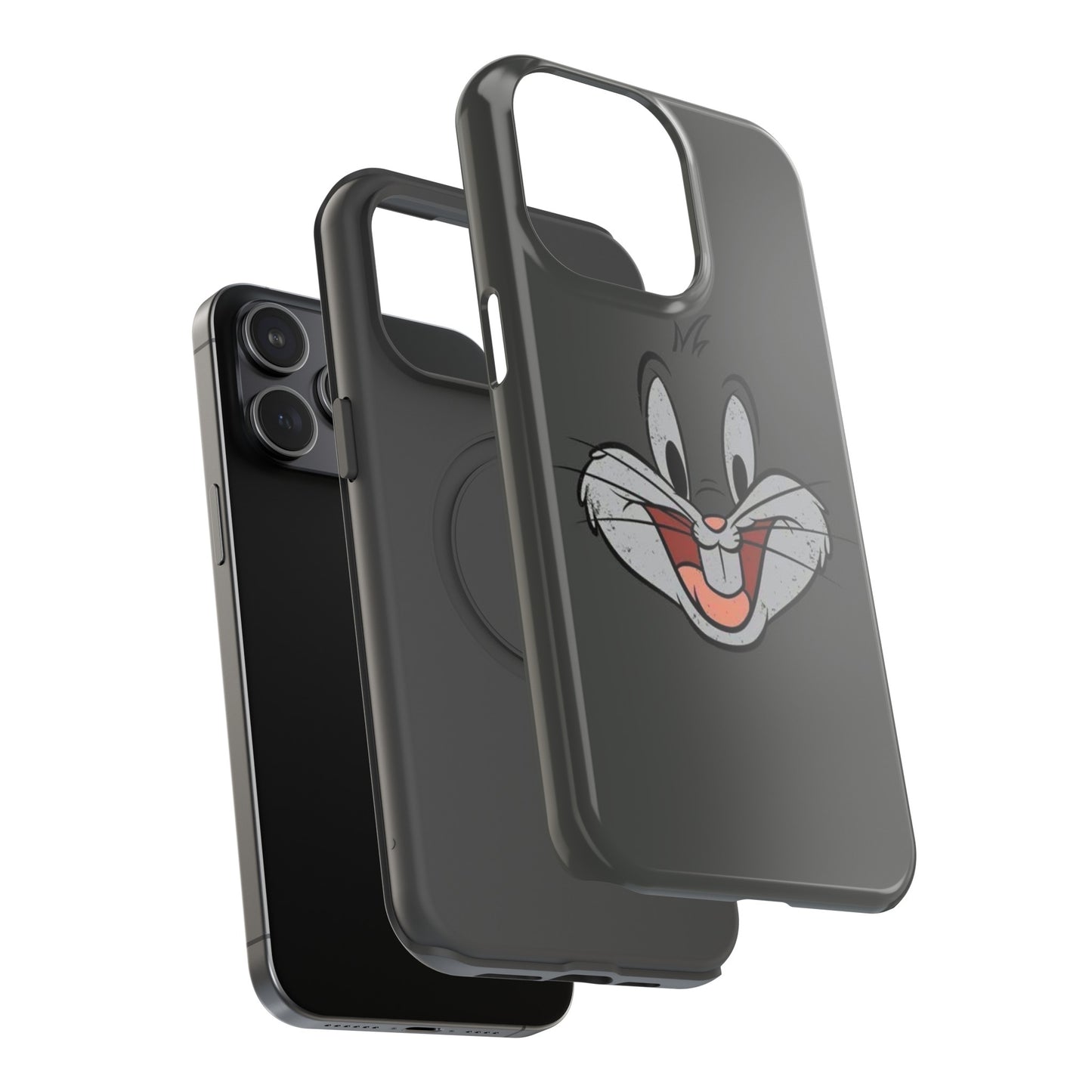 BUGS-BUNNY Impact-Resistant Case