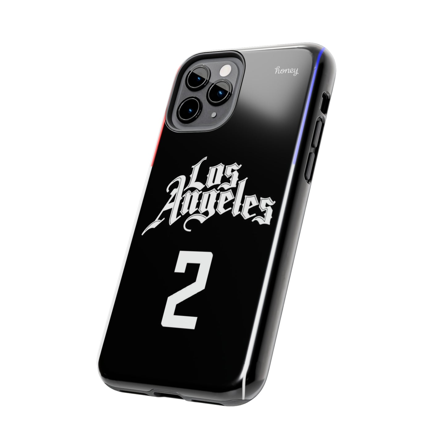 LOS-ANGELES Tough Phone Case