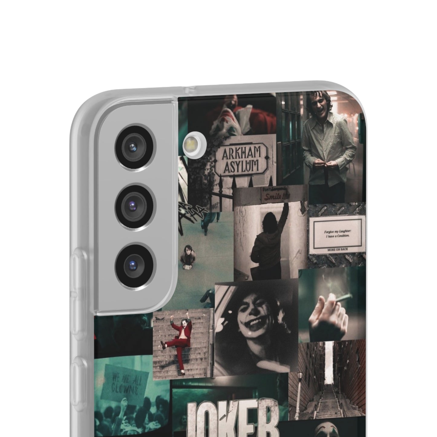 JOKER Flexi Case