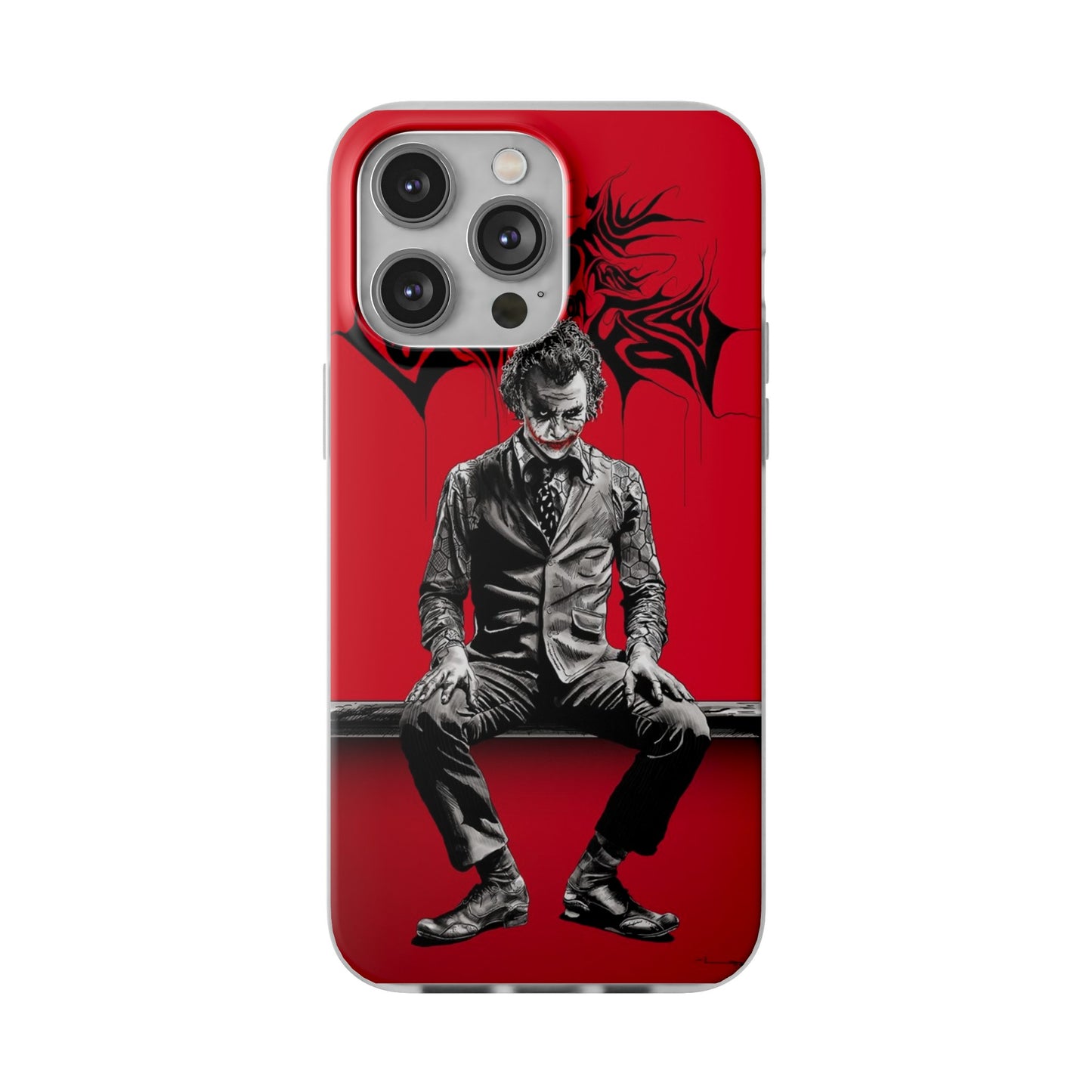 JOKER Flexi Case