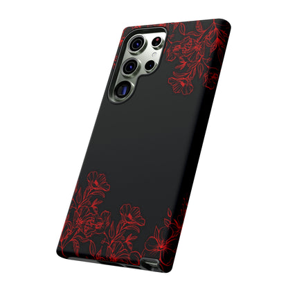 RED Tough Case